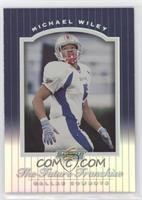 Emmitt Smith, Michael Wiley [EX to NM]