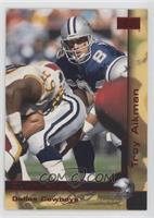 Troy Aikman [EX to NM]