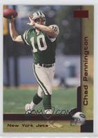 Chad Pennington