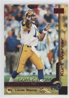 Kurt Warner