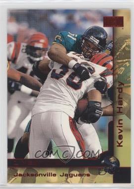 2000 Skybox - [Base] - Star Rubies #74 SR - Kevin Hardy