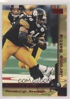 Jerome Bettis