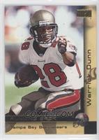 Warrick Dunn