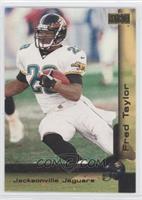 Fred Taylor