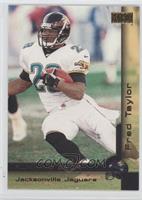 Fred Taylor