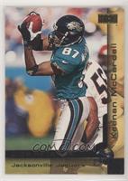 Keenan McCardell [EX to NM]