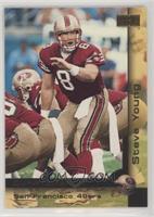 Steve Young [EX to NM]