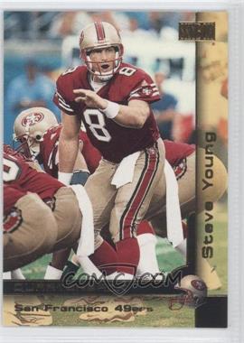 2000 Skybox - [Base] #161 - Steve Young