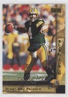 Brett Favre [EX to NM]