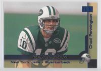 Chad Pennington #/2,000