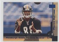 Plaxico Burress #/2,000