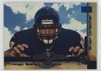 Brian Urlacher #/2,000