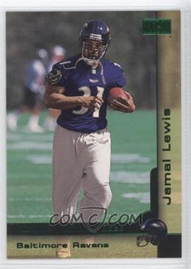 2000 Skybox - [Base] #226 - Jamal Lewis