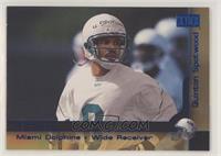 Quinton Spotwood #/2,000