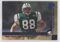 Anthony Becht #/2,000