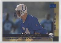 Rob Morris #/2,000