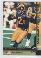 Marshall Faulk