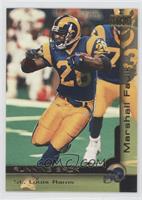 Marshall Faulk