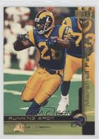 Marshall Faulk