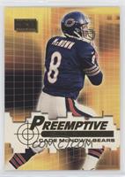 Cade McNown