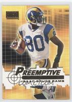 Isaac Bruce