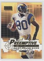 Isaac Bruce