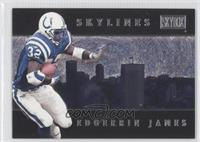 Edgerrin James