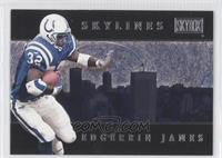 Edgerrin James