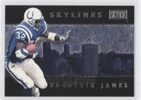 Edgerrin James