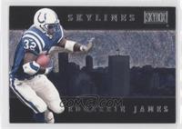 Edgerrin James