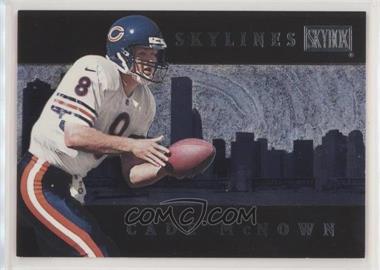 2000 Skybox - Skylines #9 SL - Cade McNown