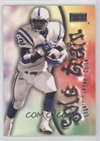 Edgerrin James