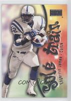 Edgerrin James