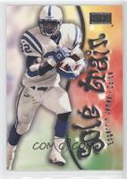 Edgerrin James