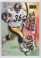 Jerome Bettis