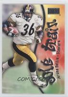 Jerome Bettis