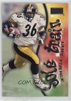 Jerome Bettis