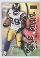 Marshall Faulk