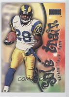 Marshall Faulk