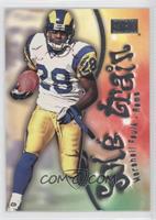 Marshall Faulk