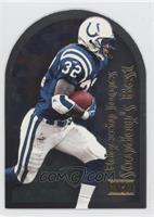 Edgerrin James