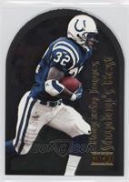 Edgerrin James