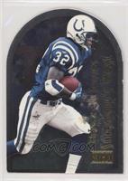 Edgerrin James [EX to NM]