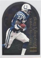 Edgerrin James