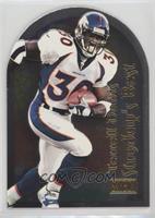 Terrell Davis