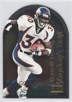 Terrell Davis