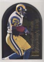 Marshall Faulk