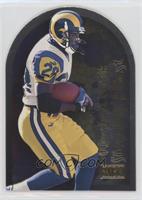 Marshall Faulk