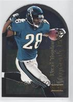 Fred Taylor