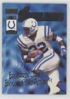 Edgerrin James